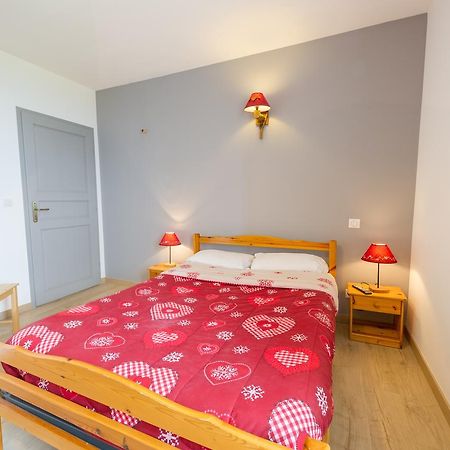 Chalet Liotard Aparthotel Beaumont-du-Ventoux ภายนอก รูปภาพ