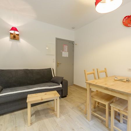 Chalet Liotard Aparthotel Beaumont-du-Ventoux ภายนอก รูปภาพ