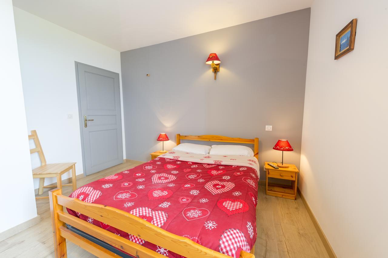 Chalet Liotard Aparthotel Beaumont-du-Ventoux ภายนอก รูปภาพ