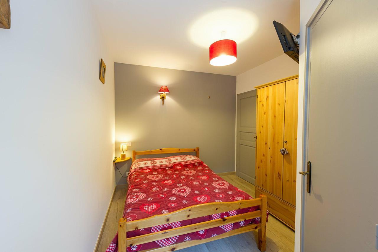 Chalet Liotard Aparthotel Beaumont-du-Ventoux ภายนอก รูปภาพ