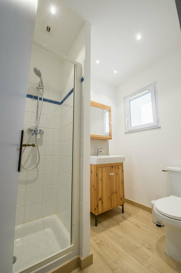 Chalet Liotard Aparthotel Beaumont-du-Ventoux ภายนอก รูปภาพ
