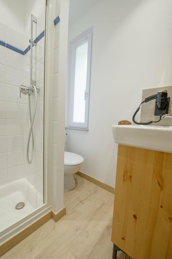 Chalet Liotard Aparthotel Beaumont-du-Ventoux ภายนอก รูปภาพ