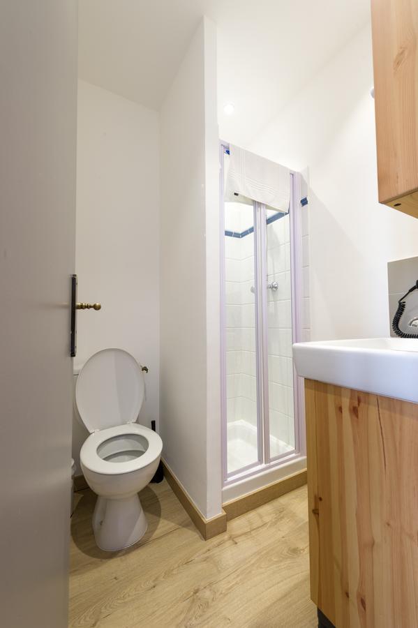 Chalet Liotard Aparthotel Beaumont-du-Ventoux ภายนอก รูปภาพ